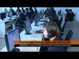 `Lufta` me Korenë, reklamë për filmin - Top Channel Albania - News - Lajme