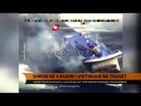 Shkon në 5 numri i viktimave në traget - Top Channel Albania - News - Lajme
