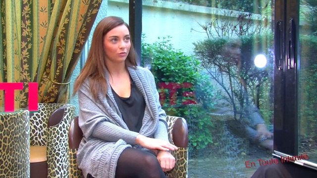 Exclu Vidéo : En toute intimité : Priscilla Betti : “J’ai été la favorite de Danse avec les stars, car Priscilla est quelqu’un d’hyper populaire ! “