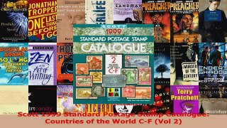 Read  Scott 1999 Standard Postage Stamp Catalogue Countries of the World CF Vol 2 EBooks Online