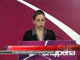 PD-PS shkëmbim akuzash për vetëvrasjen - News, Lajme - Vizion Plus