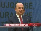 Pro prodhimeve shqiptare - News, Lajme - Vizion Plus