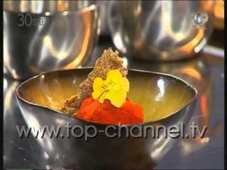 30 Minuta... Shef, 28 Dhjetor 2014, Pjesa 2 - Top Channel Albania