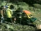 Car Accidents - 2 Fiats Crash