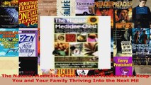 Read  The Natural Medicine Chest Natural Medicines to Keep You and Your Family Thriving Into EBooks Online