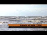 Anija në mëshirë të erës - Top Channel Albania - News - Lajme