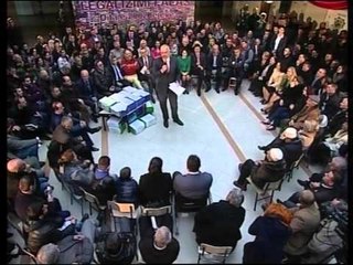 KRYEMINISTRI RAMA SHPERNDAN 2002 LEGALIZIME NE KAMEZ,“MBAJTEM NJE PREMTIM” LAJM