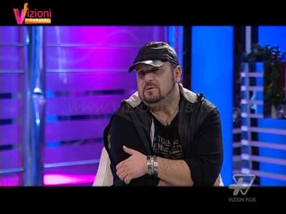 Vizioni i pasdites -Nje koncert per muziken e viteve '90- 29 Dhjetor 2014 - Show - Vizion Plus