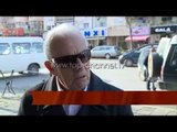 Tiranë, ndotja e ajrit alarmante - Top Channel Albania - News - Lajme