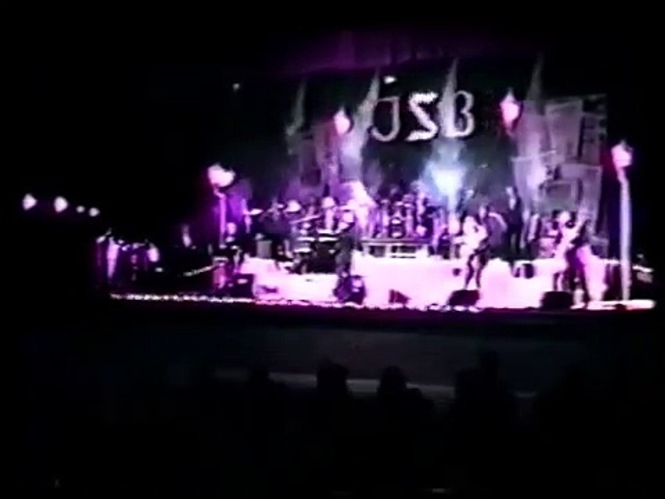 Dancin' In The Street - Jimmy And The Soulblazers