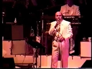 The Four Tops (Medley) - Jimmy And The Soulblazers