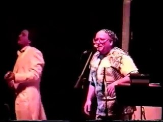 Drive My Car - Jimmy And The Soulblazers