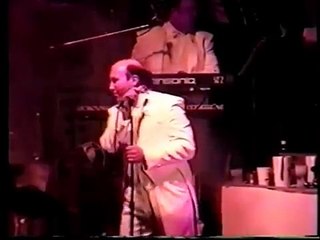 Got To Get You Into My Life - Jimmy And The Soulblazers