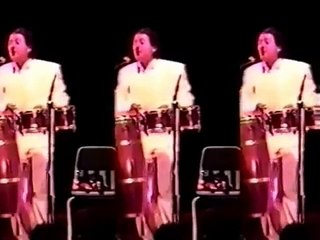 Walk Like A Man - Jimmy And The Soulblazers