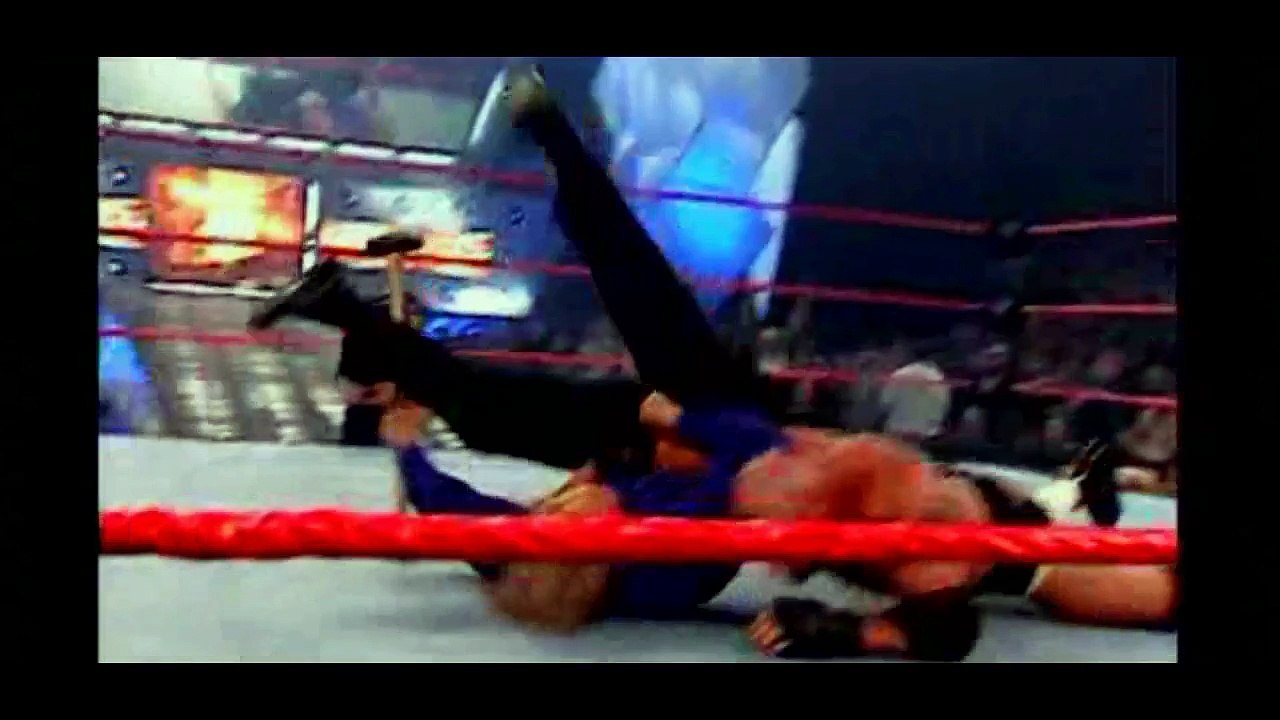 spears roman reigns or goldberg