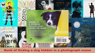 Download  Find Momo A Photography Book PDF Online