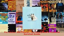 Read  For Richer Not Poorer The Newlyweds Financial Survival Guide EBooks Online
