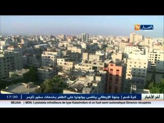 عشر سنوات على نجاح حماس في تطهير قطاع غزة من الصهاينة