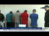 الدرك الوطني يلقي القبض على عصابة تروج العملة الصعبة بمدينة شرشال و تيبازة