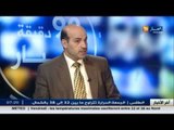 عبد المنعم دهمان- مدرب و استشاري في التنمية البشرية.. التخطيط يساعد على أن تكون في حالة جيدة