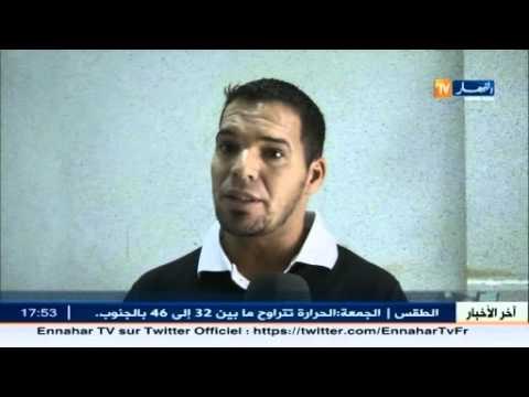 مكتب البريد أم الطبول مهدد بالإنهيار على رؤوس المواطنين و الموظفين بالوادي