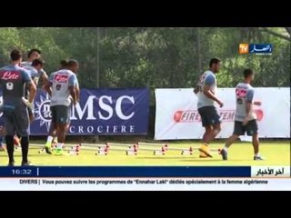 غولام يتلقى عرضا جديد من الخليفي بقيمة 7 ملايين أورو