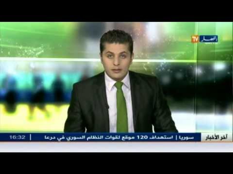 سليماني يتلقى دعوة رسمية من غوركوف للإلتحاق بالخضر