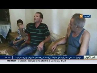 مجتمع : تونس - الجزائر على متن دراجة هوائية .. عبد الرحمن يرفع التحدي