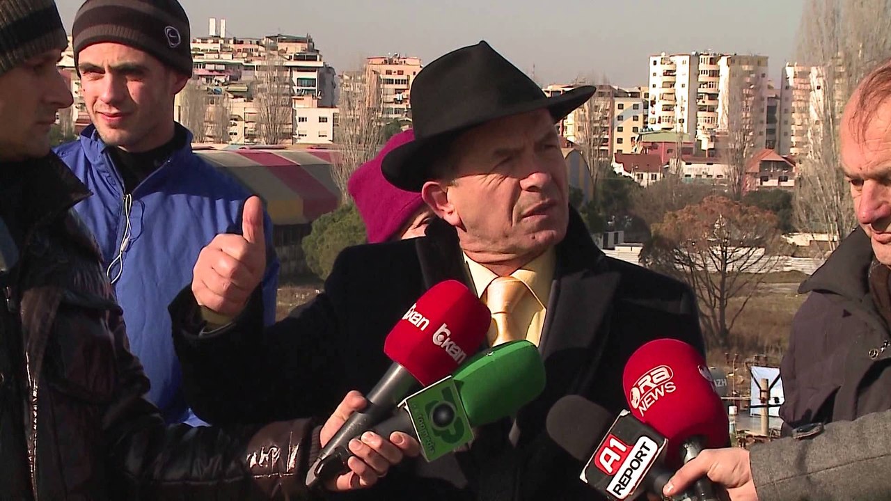 AMBIENTALISTET: JO NDERTIMEVE POSHTE DIGES SE LIQENIT