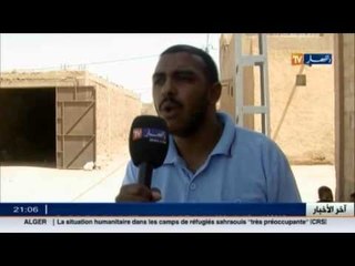 ظاهرة نفوق الطيور ترسم منحى خطير بتطورها بقرية الساهلة بعين صالح