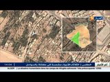 أمن: الجيش يوقف مجموعات من المهربين و المهاجرين الغير الشرعيين بكل من اليزي و أدرار
