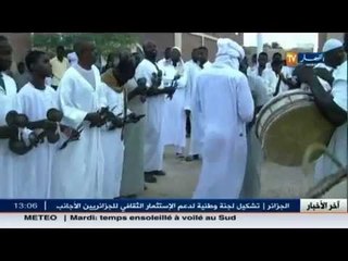 عين صالح: القرقابو..موروث محافظ عليه عبر الأجيال