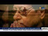 ذكرى : 7 سنوات منذ رحيل محمود درويش .. قبس يرفض أن ينطفئ