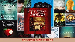 Read  Christmas with Victoria Ebook Free