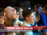 Ndërrimi i viteve në Vizion Plus - News, Lajme - Vizion Plus