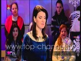 Pasdite ne TCH, 29 Dhjetor 2014, Pjesa 4 - Top Channel Albania - Entertainment Show