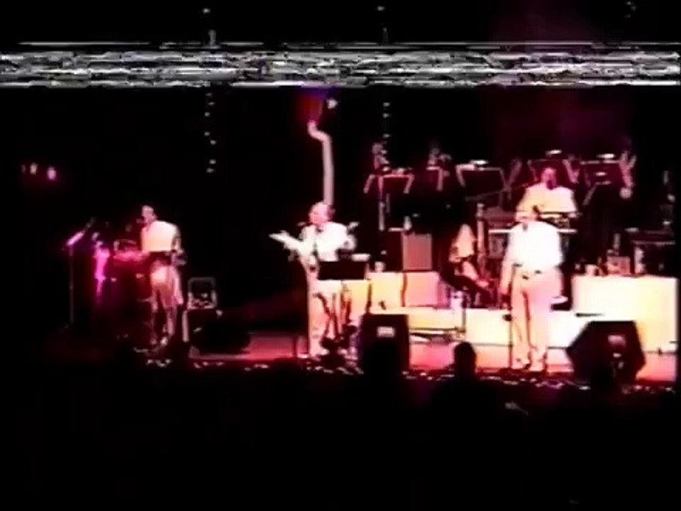 Get On Up - Jimmy And The Soulblazers