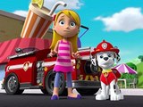 Paw Patrol Episodes Full Movies Game, Paw Patrol Song Cakes Eggs 2015 [HD]
