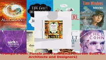 Download  Trompe LOeil Panels and Panoramas Norton Book for Architects and Designers Ebook Free