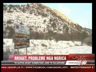 News Edition in Albanian Language - 30 Dhjetor 2014 - 15:00 - News, Lajme - Vizion Plus