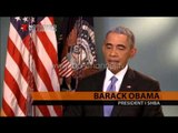 “Dueli” SHBA-Rusi, Obama: Putin doli i humbur - Top Channel Albania - News - Lajme