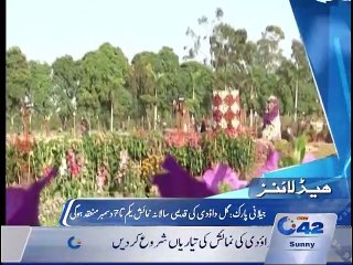 Headlines 9:00am 28th November 2015