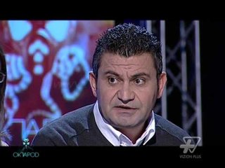 Oktapod - Viti "grindavec" i Shqiptareve. Pj.2 - 30 Dhjetor 2014 - Vizion Plus - Talk Show