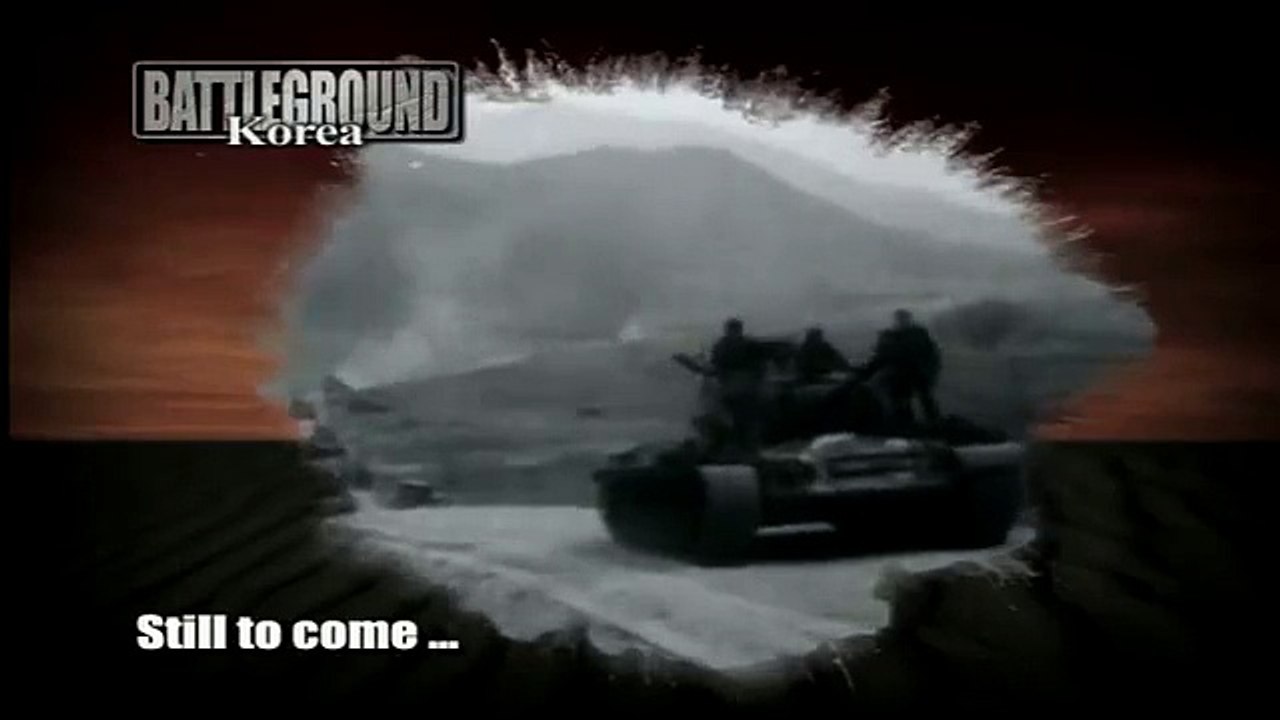 Battleground Korea: U.N. Forces Cross 38th Parallel