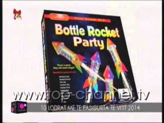 Pasdite ne TCH, 30 Dhjetor 2014, Pjesa 4 - Top Channel Albania - Entertainment Show