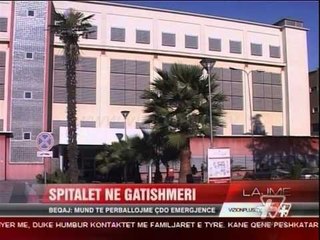 News Edition in Albanian Language - 31 Dhjetor 2014 - 15:00 - News, Lajme - Vizion Plus