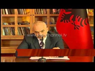 Download Video: Rama bën bilancin 2014. “Në 2015, me ritme më të shpejta” - Top Channel Albania - News - Lajme