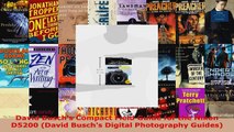 Read  David Buschs Compact Field Guide for the Nikon D5200 David Buschs Digital Photography Ebook Free