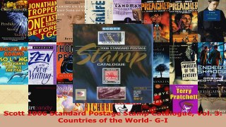 Read  Scott 2006 Standard Postage Stamp Catalogue Vol 3 Countries of the World GI Ebook Free