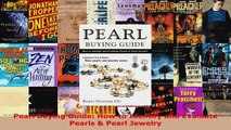 Download  Pearl Buying Guide How to Identify and Evaluate Pearls  Pearl Jewelry EBooks Online